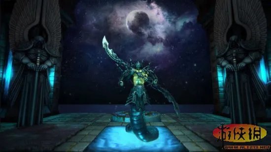 经典RPG新作《魔法门10:传承》PC测试版下载发布