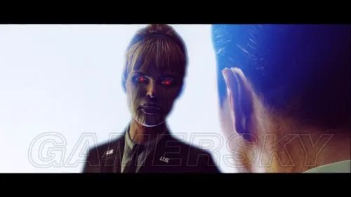 《调查局:幽浮解密》流程图文攻略