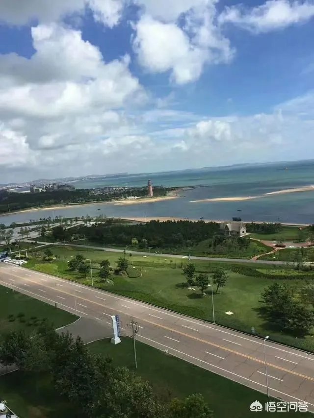 威海买哪个区域的房子比较好?