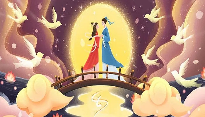 七夕节乞巧是指什么 七夕节乞巧的含义