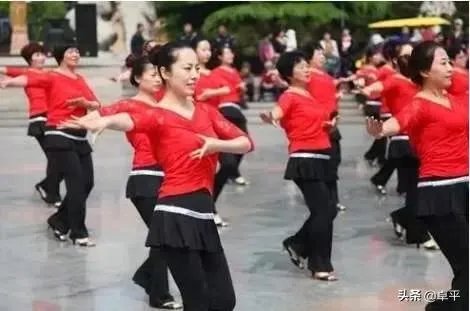 当你老了,你会去跳广场舞吗,为什么?
