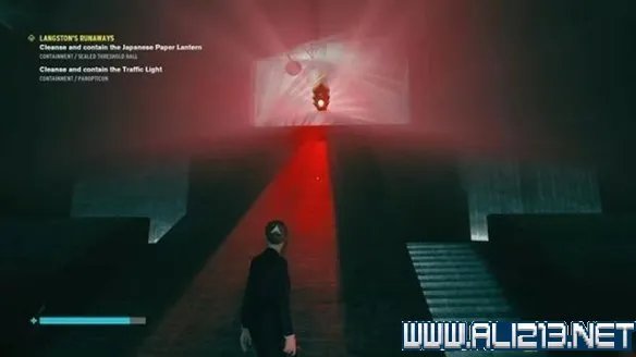 《控制》control全主线任务通关流程图文详解 支线任务怎么做?【完结】