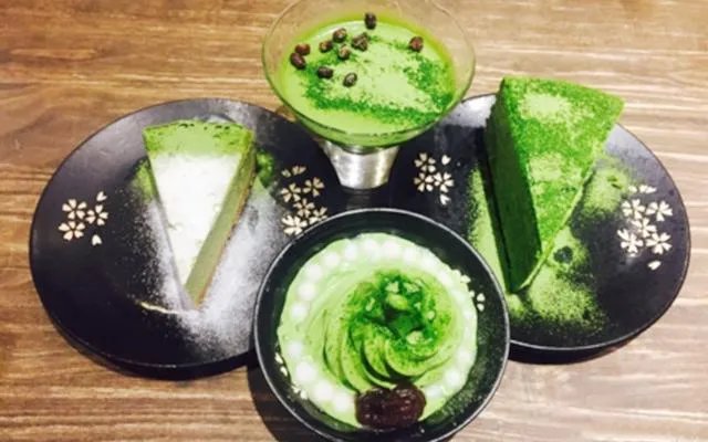 小寨Vcake
