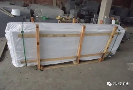 石材外贸入门知识