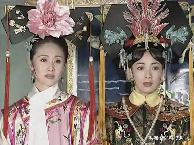 怎么评价《还珠格格》?