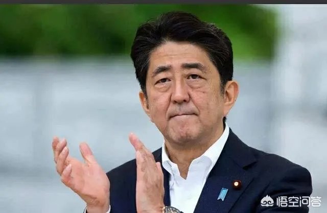 安倍强硬表态不会在中东问题上站队美国，你怎么看？