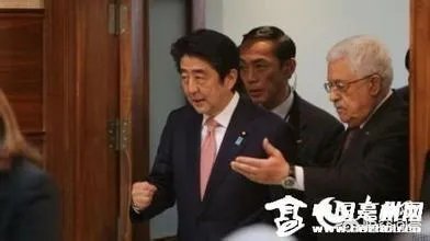 安倍强硬表态不会在中东问题上站队美国,你怎么看?