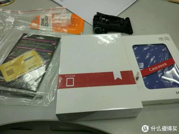 京东电子书阅读器使用两周简评