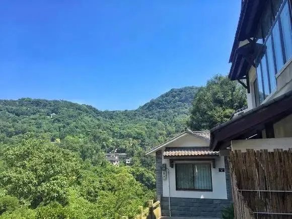 看过千岛湖的这10家民宿,才知道什么叫极致,还有11位导师告诉你民宿的秘密