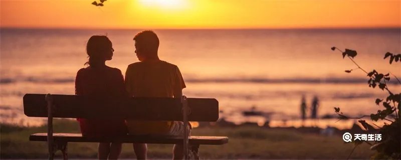 七夕浪漫情话