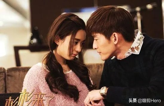 类似《微微一笑很倾城》这种超甜无虐,CP感强的电视剧有推荐吗?