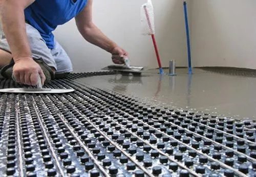 装地暖大概要多少钱?装地暖费用高吗