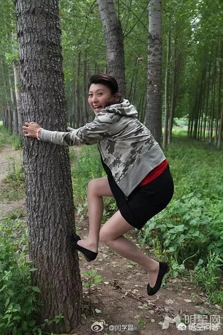 为什么闫学晶二人转感人?