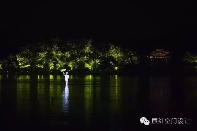 G20晚会演出美爆朋友圈,但演出背后这些故事,你却不知道【辰红空间设计】