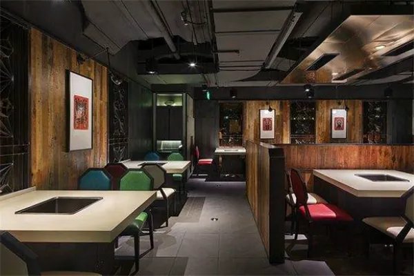 北京高档火锅店排行榜:海底捞上榜,第一在北京只有三家