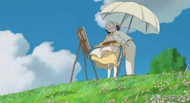 宫崎骏新作制作了多少,还有多少时间可以上映?