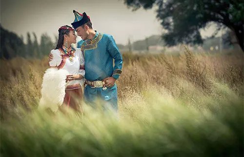 呼和浩特婚纱照哪家好 新人必看的婚纱拍摄攻略