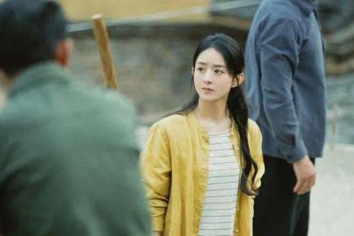 金鹰奖首轮入围名单:演员水平参差不齐,他们都有哪些代表作品?