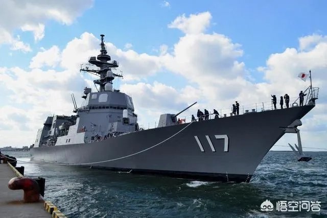 海军节70周年青岛海上阅兵上,你最期待的是什么?