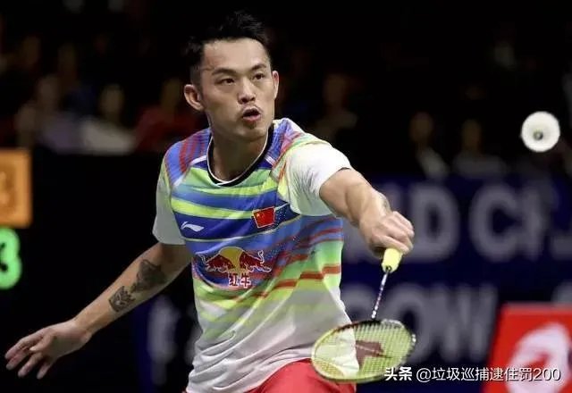 为什么有人说李永波的让球成就了林丹的成绩?