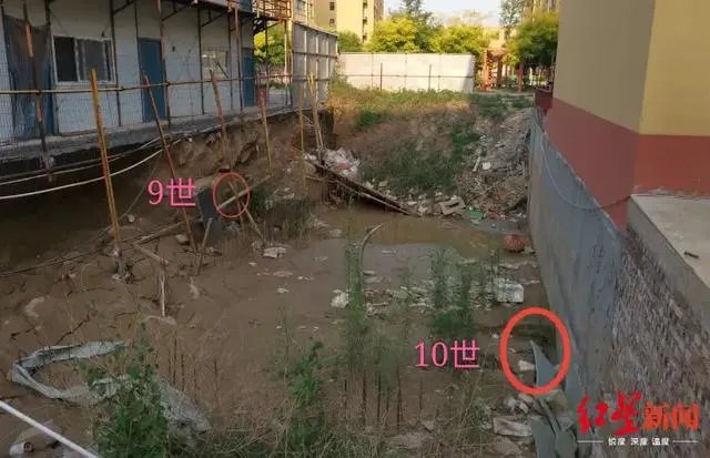 祖坟遗骨被抛洒,78位村民状告开发商索赔410万,怎么回事?