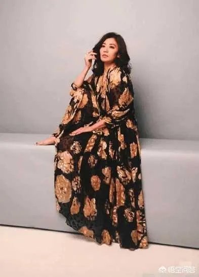 如何评价贾静雯晒女儿的合照?