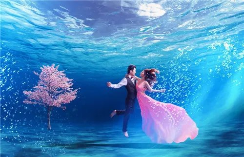婚纱摄影排名哪家好 北京十大婚纱摄影品牌推荐