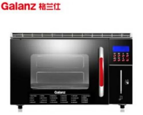 电蒸箱品牌十大排行榜 家用电蒸箱哪个牌子好