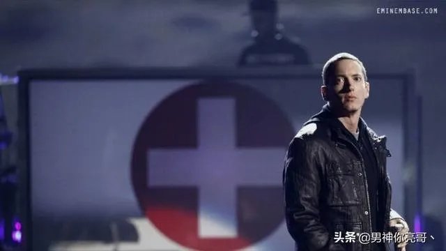 痞子阿姆(Eminem)为什么如此受欢迎?