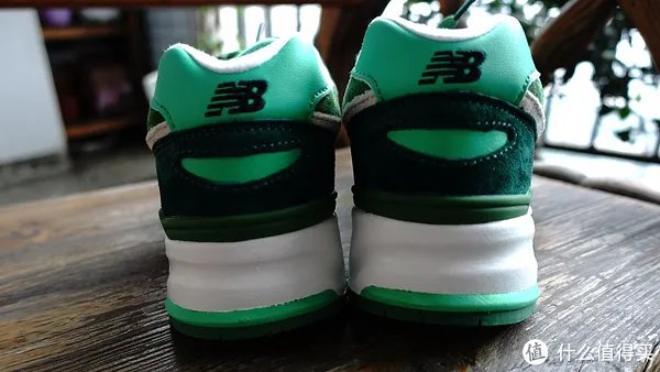 初入NB坑 最佳之选:New Balance 999 男士慢跑鞋