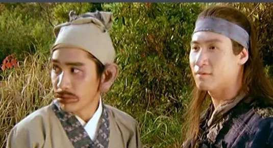 张学友在电影(东成西就)里唱的歌叫什么名