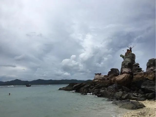 想去泰国自由行,不知道泰国的哪些地方最值得去呢,泰式马杀鸡是不是必玩项目呢?