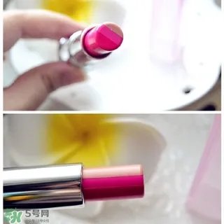 美宝莲好气色轻唇膏哪个颜色好看?美宝莲好气色轻唇膏试色