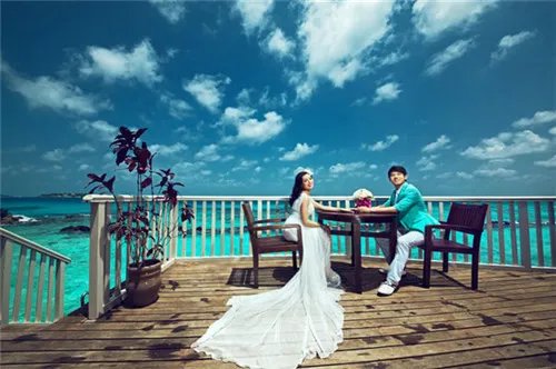 去马尔代夫拍婚纱照要多少钱 马尔代夫拍婚纱照注意事项