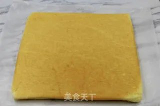 网红香蕉抱抱蛋糕