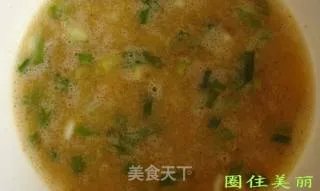 菜谱蛋