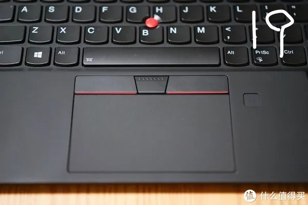 把1.8mm键程还给我!全站首个ThinkPad X1 Carbon 2019、2018款详细对比