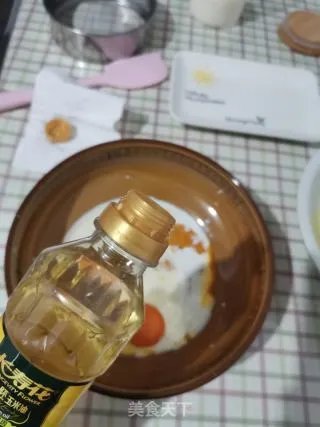 水果蛋糕