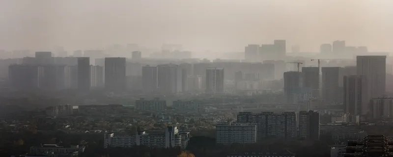 voc是什么污染物 voc指的是什么意思