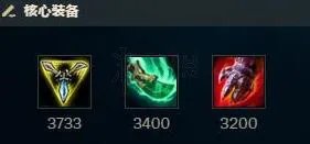 《LOL》武器大师怎么出装?贾克斯出装解析