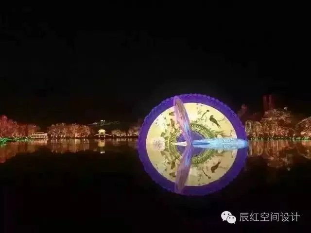 G20晚会演出美爆朋友圈,但演出背后这些故事,你却不知道【辰红空间设计】
