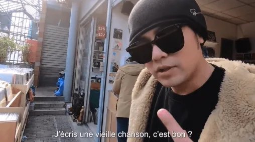 周杰伦新专辑前导纪录片发布,专辑名字疑似曝光,你怎么看?