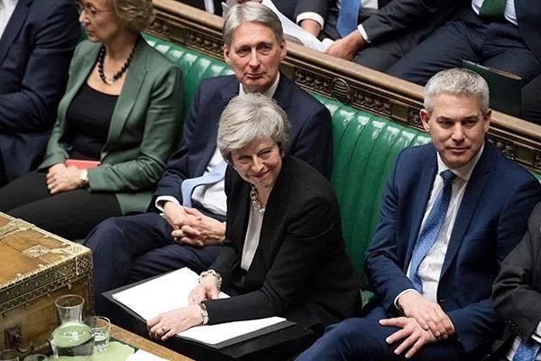英国民众示威抗议，一旦无协议脱欧，英国民众生活有何改变？