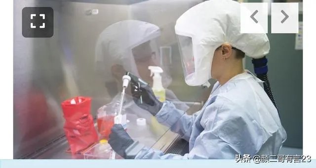 如何看美新闻媒体要求政府就解散和关闭德特里克堡进行全面解释呢?