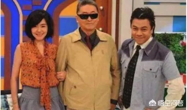 李敖 小s