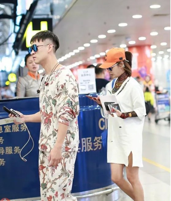 曹云金现在女朋友是谁?
