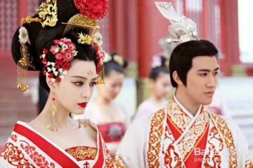 湖南卫视在线直播：手机看《武媚娘传奇》