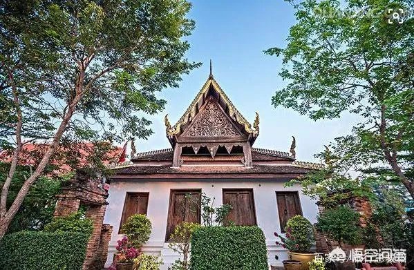 去泰国旅游，导游不让在寺庙拍照，为什么？