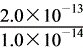 2019、2019·高考试题组合(1)[2019·天津理综,10(5)]已知25 ℃,NH3·H2O的Kb=1.8×10－5,H2SO3的Ka1=1.3×10－2,Ka2=6.2×10－8。若氨水的浓度为2.0 mol·L－1,溶液中的c(OH－)=________ mol·L－1。将SO2通入该氨水中,当c(OH－)降至1.0×10－7 mol·L－1时,溶液中的c(SO)/c(HSO)=________。