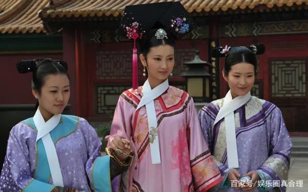 《甄嬛传》中静和明明是眉庄与温实初的孩子,为何皇上坚信是自己的?